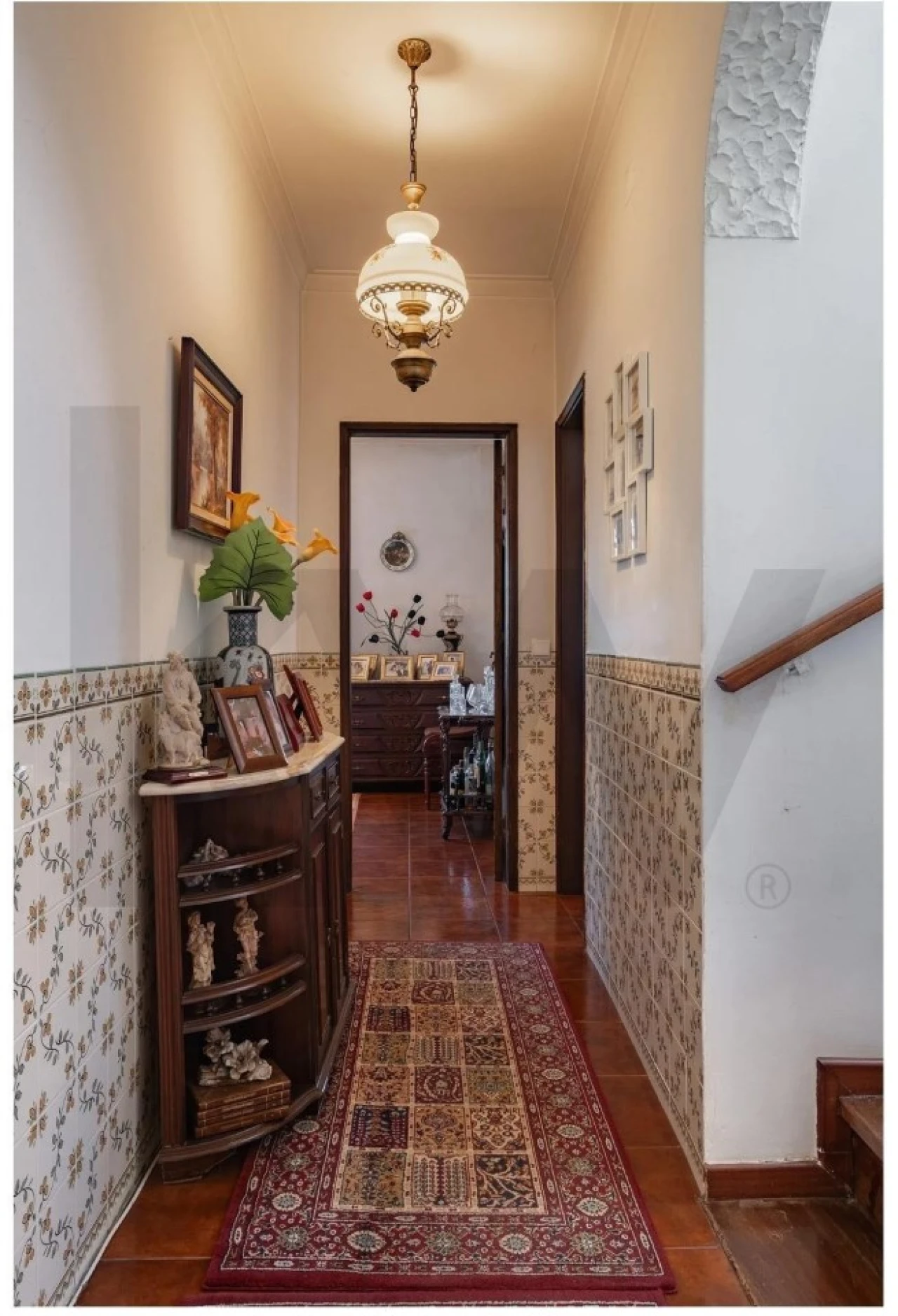 Moradia T4 para Venda em Charneca de Caparica e Sobreda Foto 21