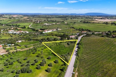 Armazém para Venda em Achete, Azoia de Baixo e Póvoa de Santarém