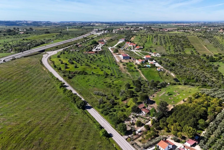 Armazém para Venda em Achete, Azoia de Baixo e Póvoa de Santarém Foto 6