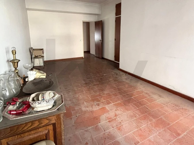 Apartamento T3 para Venda em Agualva e Mira-Sintra Foto 4