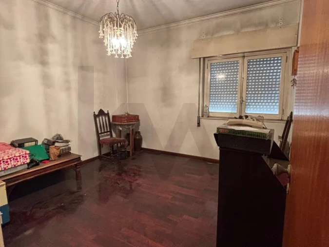 Apartamento T3 para Venda em Agualva e Mira-Sintra Foto 10