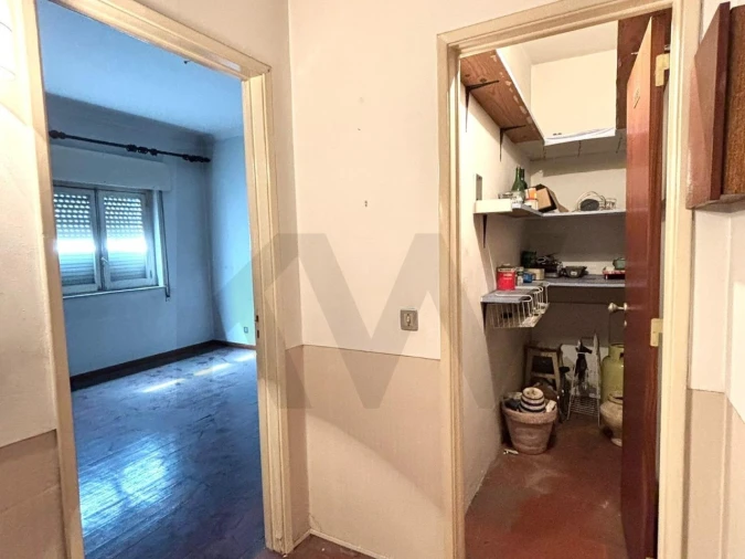 Apartamento T3 para Venda em Agualva e Mira-Sintra Foto 14