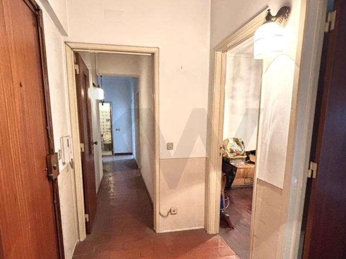 Apartamento T3 para Venda em Agualva e Mira-Sintra Foto 15