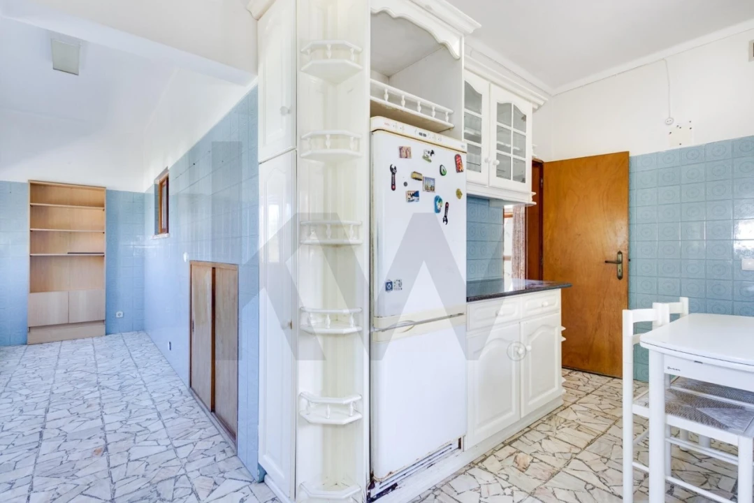 Moradia T4 para Venda em Loures Foto 31