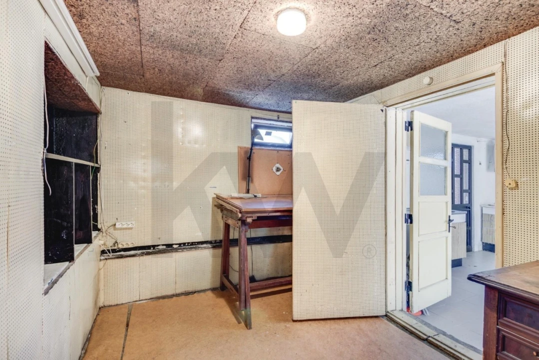 Moradia T4 para Venda em Loures Foto 47