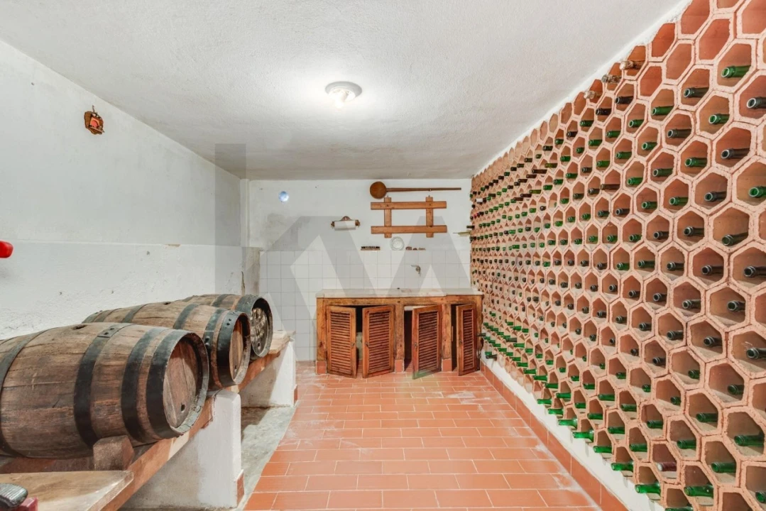 Moradia T4 para Venda em Loures Foto 57