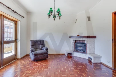 Moradia T4 para Venda em Loures