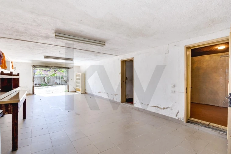 Moradia T4 para Venda em Loures Foto 46