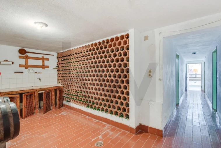 Moradia T4 para Venda em Loures Foto 58