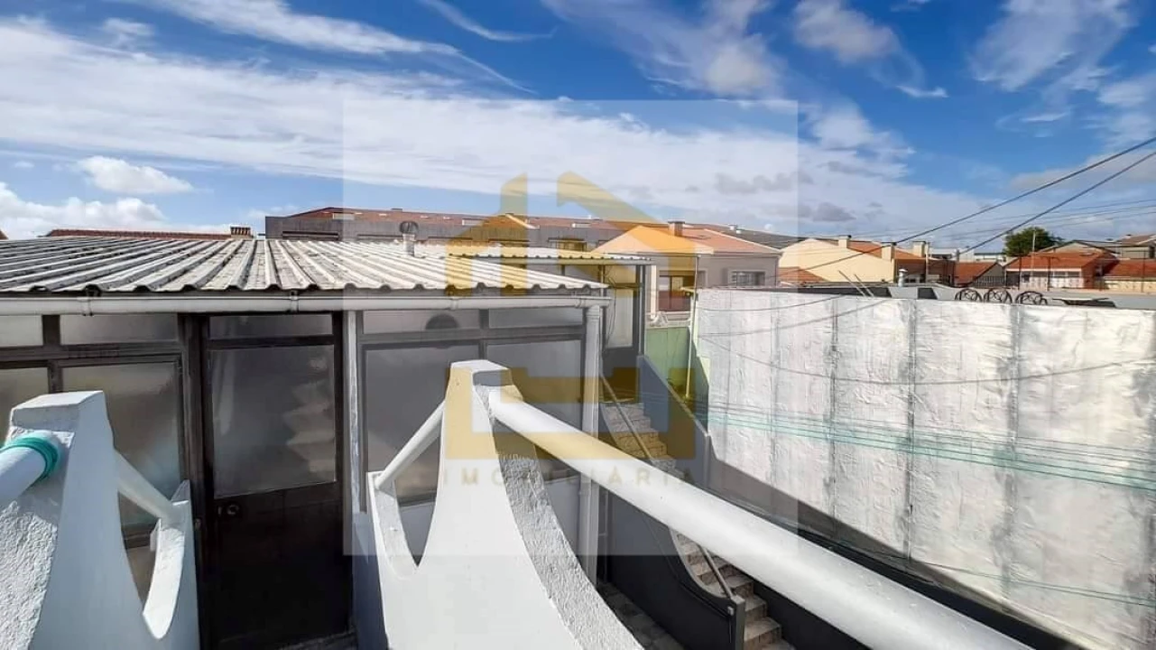 Moradia T7 para Venda em Vila do Conde Foto 25