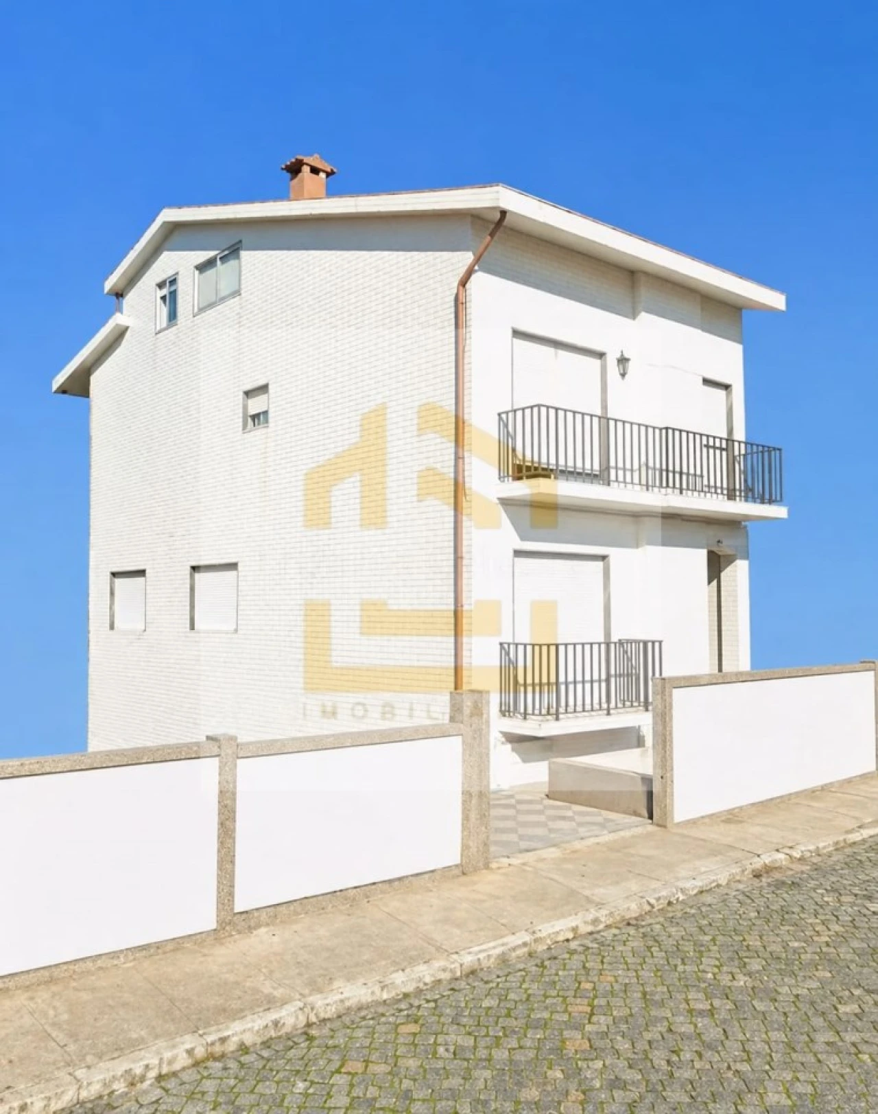 Moradia T7 para Venda em Vila do Conde Foto 1