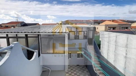 Moradia T7 para Venda em Vila do Conde