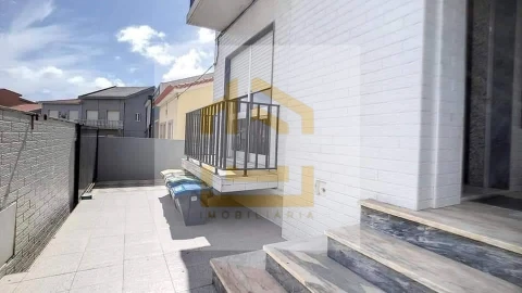 Moradia T7 para Venda em Vila do Conde