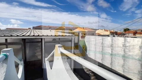 Moradia T7 para Venda em Vila do Conde