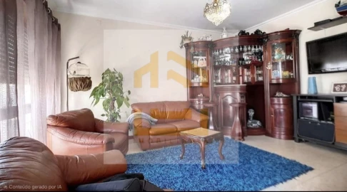 Moradia T7 para Venda em Vila do Conde