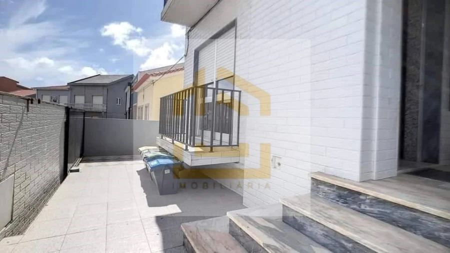 Moradia T7 para Venda em Vila do Conde Foto 2