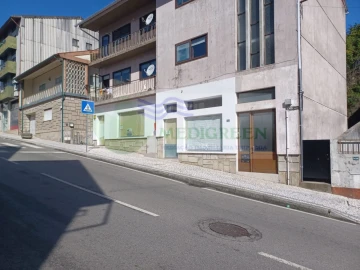 Loja para Arrendamento em Sever do Vouga