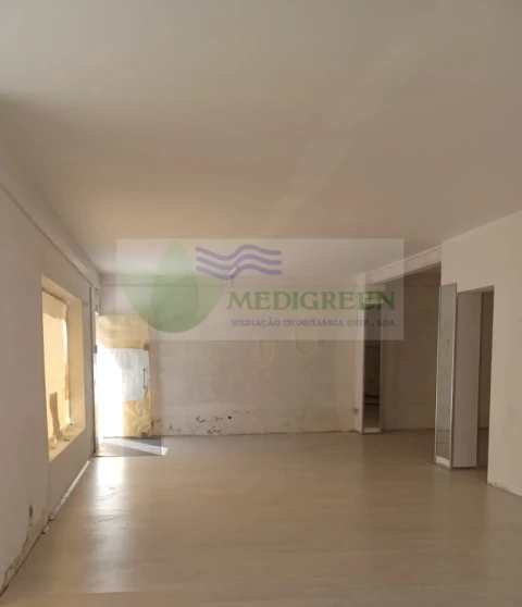 Loja para Arrendamento em Sever do Vouga