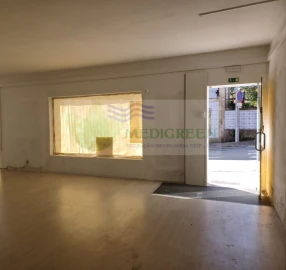 Loja para Arrendamento em Sever do Vouga