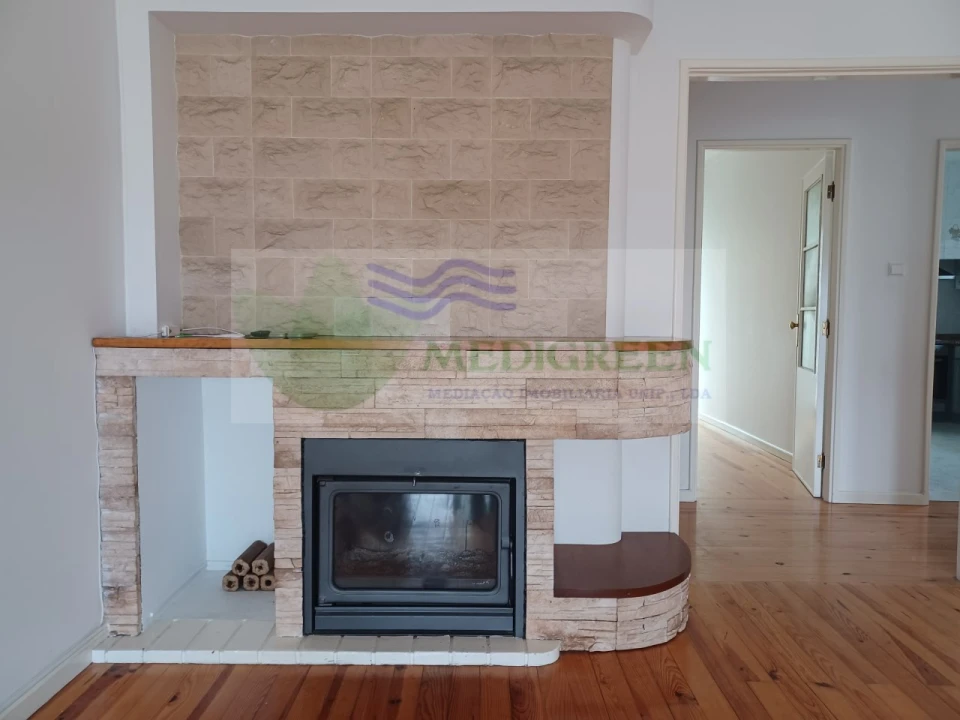 Apartamento T5 para Venda em Sever do Vouga Foto 11