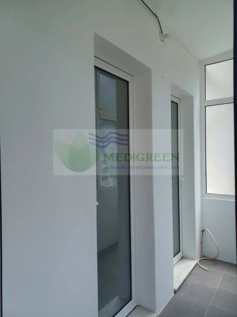 Apartamento T5 para Venda em Sever do Vouga