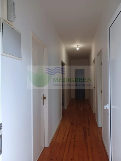 Apartamento T5 para Venda em Sever do Vouga