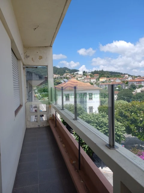 Apartamento T5 para Venda em Sever do Vouga