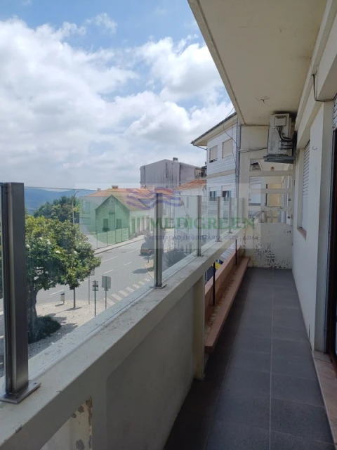 Apartamento T5 para Venda em Sever do Vouga