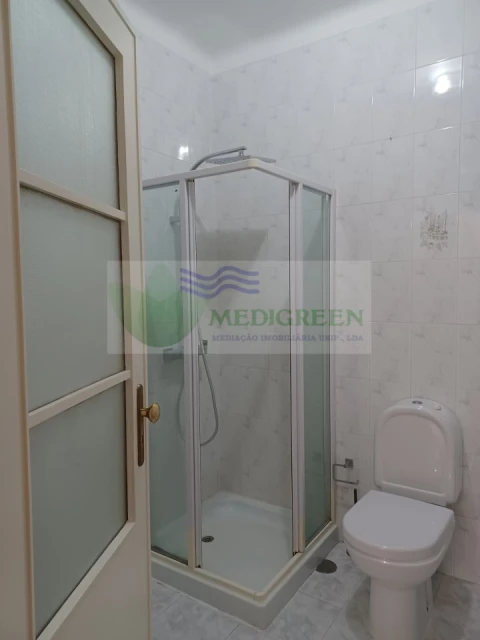 Apartamento T5 para Venda em Sever do Vouga