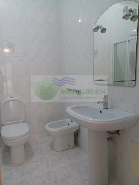 Apartamento T5 para Venda em Sever do Vouga