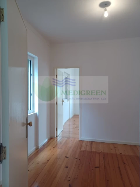Apartamento T5 para Venda em Sever do Vouga