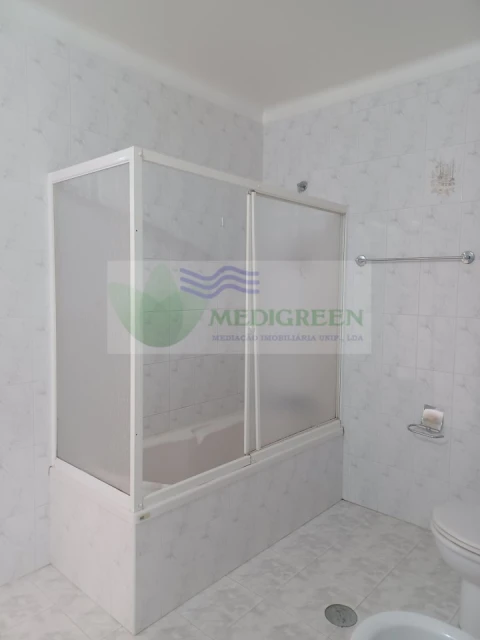Apartamento T5 para Venda em Sever do Vouga