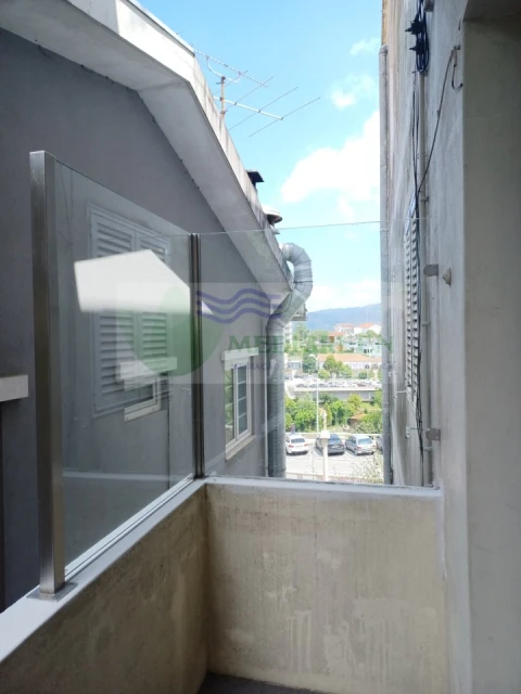 Apartamento T5 para Venda em Sever do Vouga