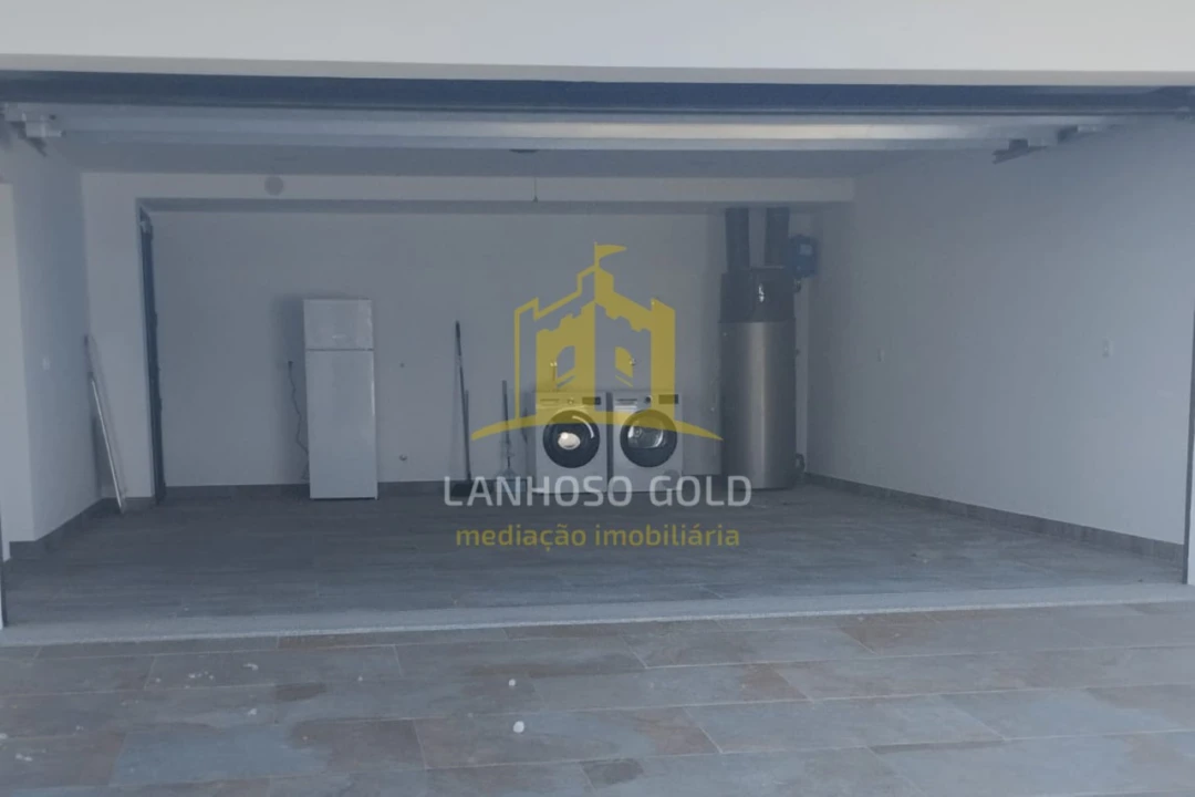 Moradia T3 para Venda em Ferreiros, Prozelo e Besteiros Foto 9