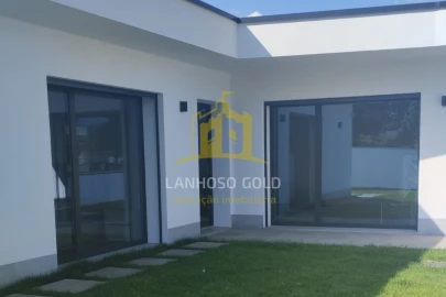Moradia T3 para Venda em Ferreiros, Prozelo e Besteiros