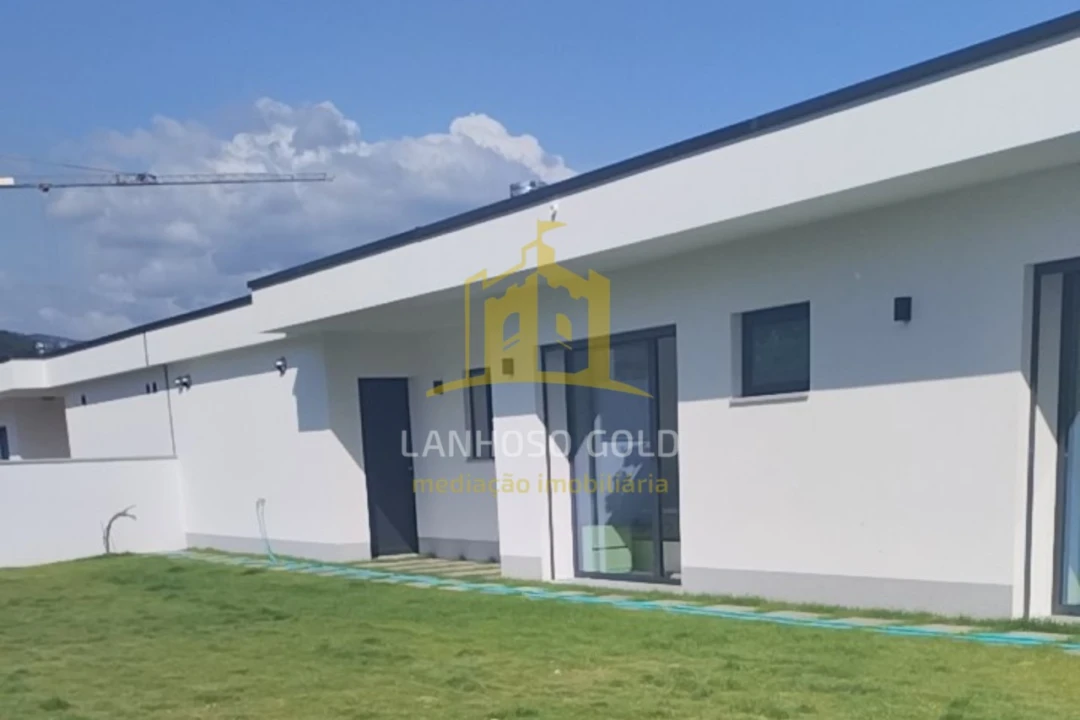 Moradia T3 para Venda em Ferreiros, Prozelo e Besteiros Foto 1