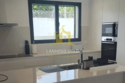 Moradia T3 para Venda em Ferreiros, Prozelo e Besteiros