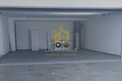 Moradia T3 para Venda em Ferreiros, Prozelo e Besteiros