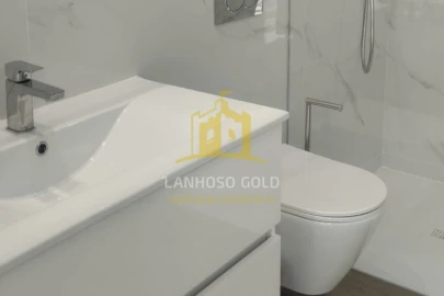 Moradia T3 para Venda em Ferreiros, Prozelo e Besteiros