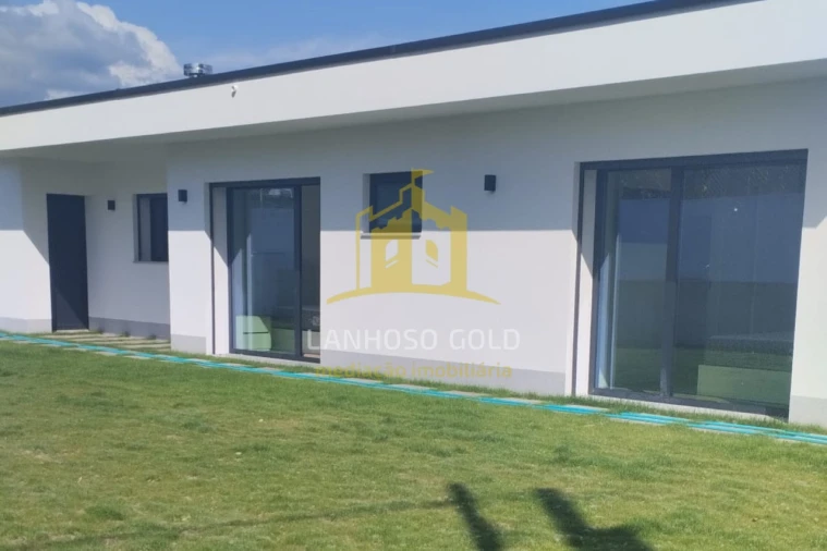 Moradia T3 para Venda em Ferreiros, Prozelo e Besteiros Foto 9