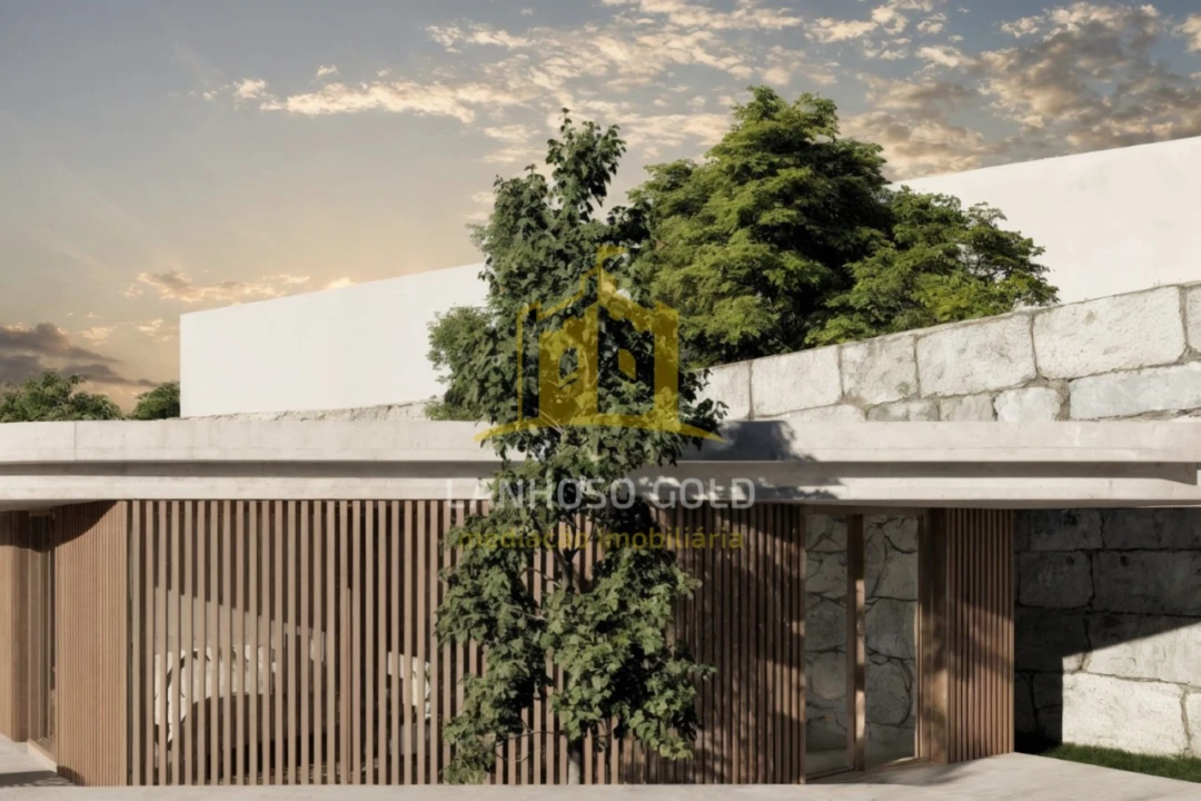 Terreno para Venda em Galegos Foto 5