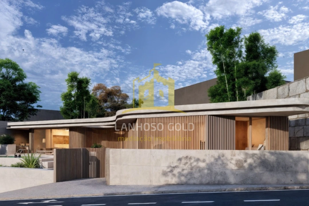 Terreno para Venda em Galegos Foto 6