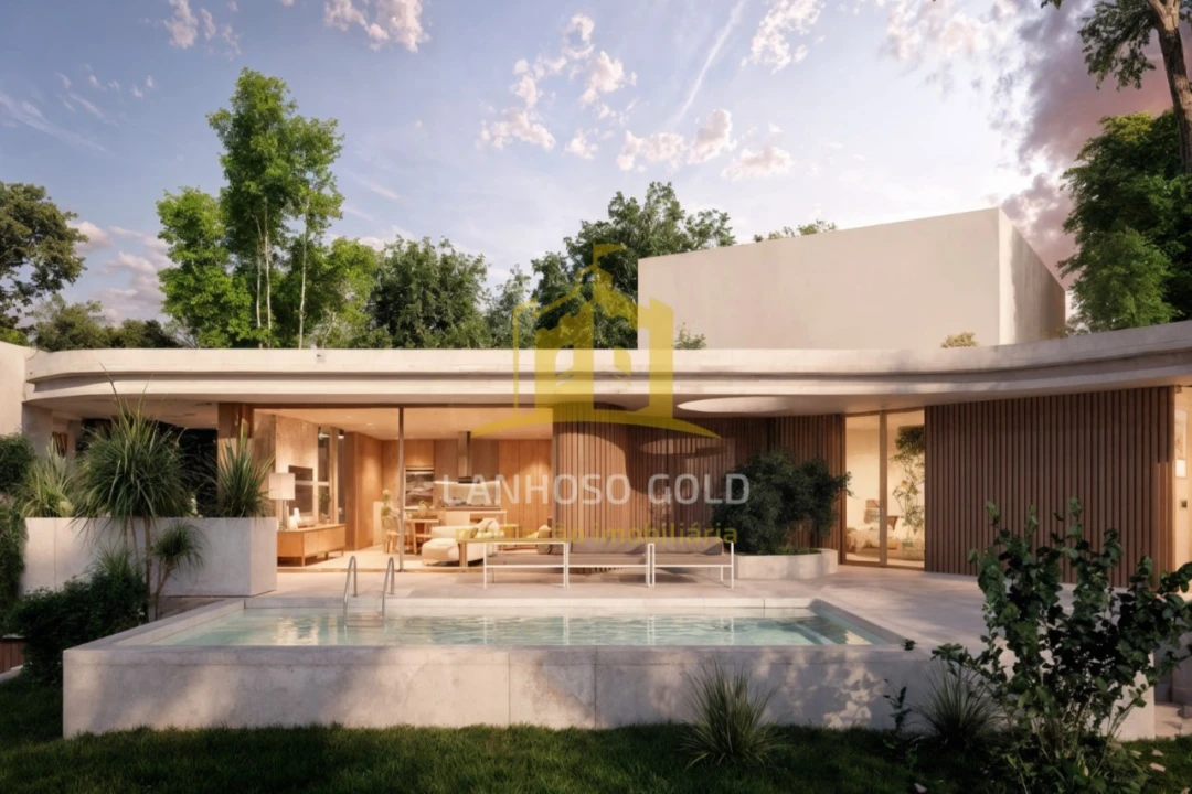 Terreno para Venda em Galegos Foto 4