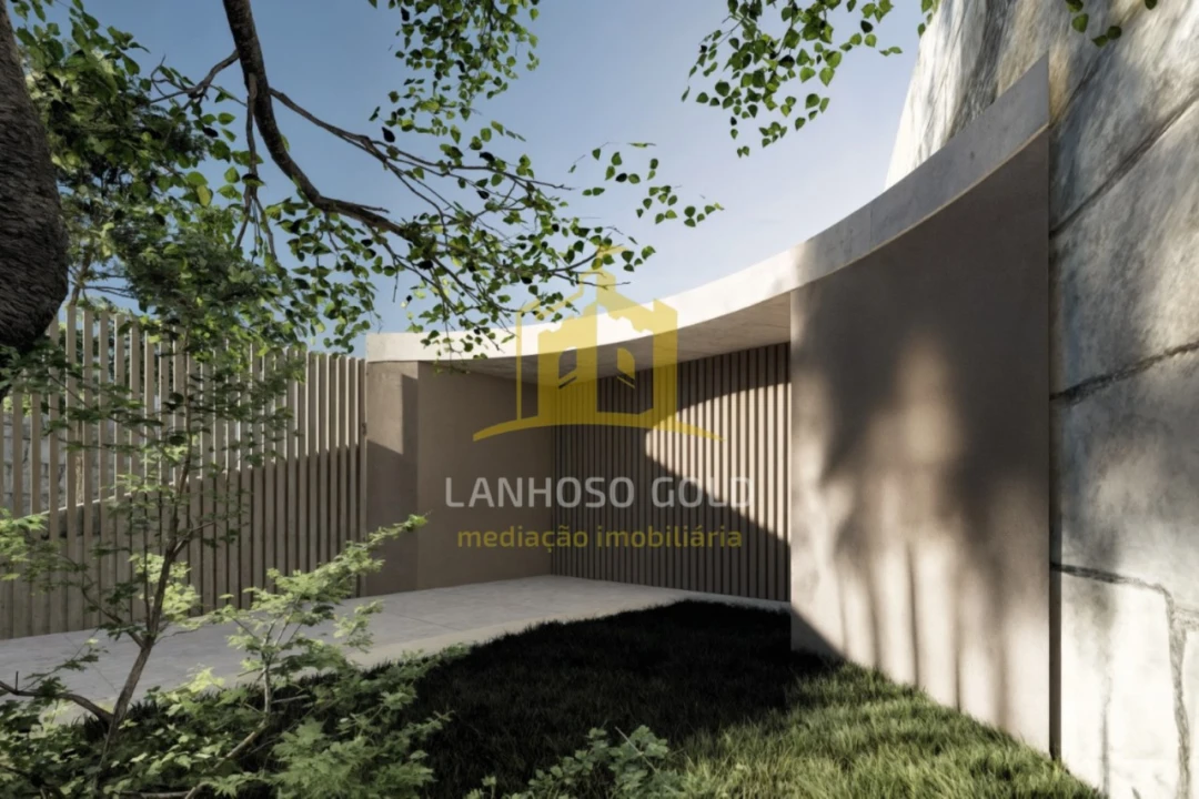 Terreno para Venda em Galegos Foto 8