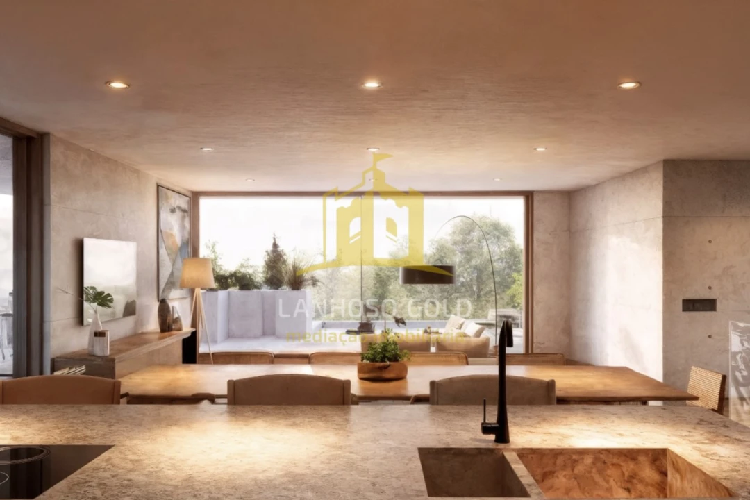 Terreno para Venda em Galegos Foto 3