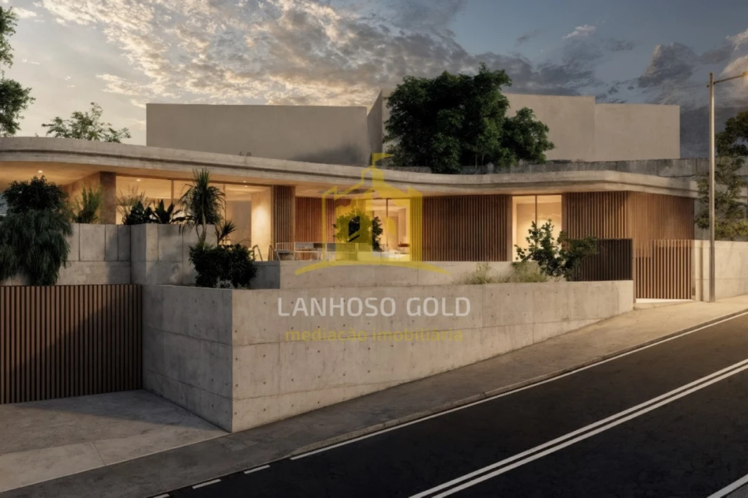 Terreno para Venda em Galegos Foto 1