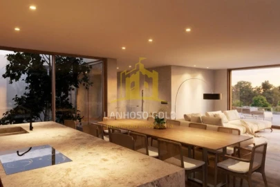 Terreno para Venda em Galegos