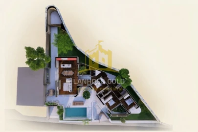 Terreno para Venda em Galegos