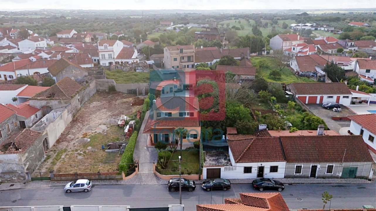 Moradia T4 para Venda em Marmeleira e Assentiz Foto 56