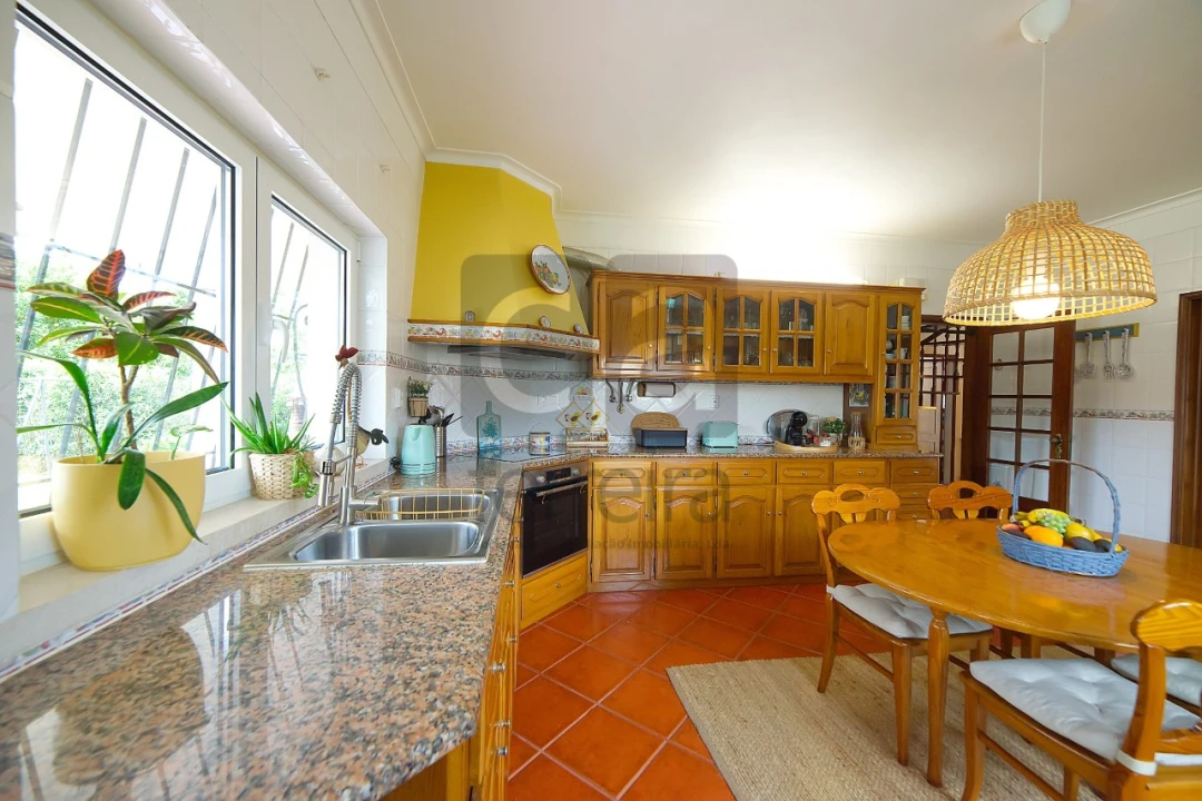 Moradia T4 para Venda em Marmeleira e Assentiz Foto 6